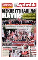 Aydınlık