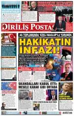 Diriliş Postası