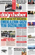 Doğru Haber