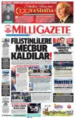 Milli Gazete