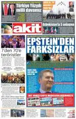 Yeni Akit
