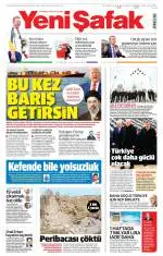 Yeni Şafak