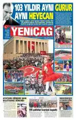 Yeni Çağ