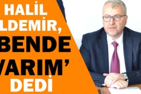 ELDEMİR
