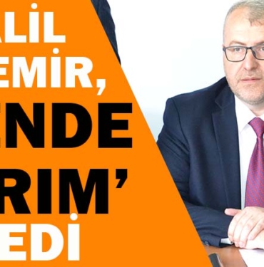 ELDEMİR