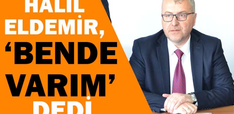 ELDEMİR