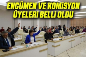 manşet encümen