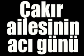 çakır