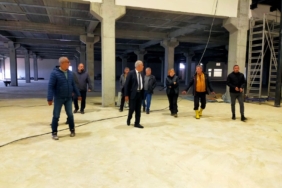 İMAJ GRUP YATIRIMDA SONA YAKLAŞTI-75497