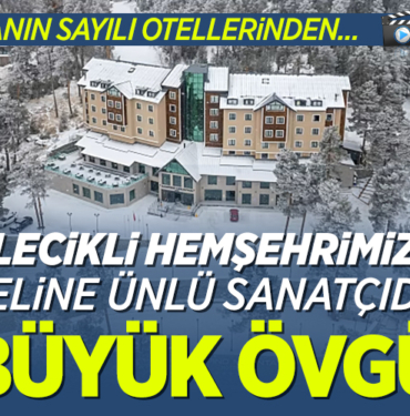 Sarpino Mountain Hotel