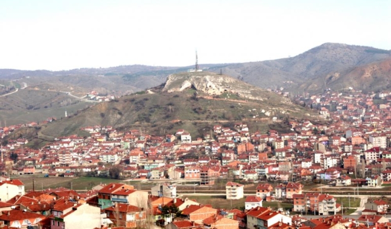 BELEDİYE’DEN ÖNEMLİ AÇIKLAMA; “YAPI YASAKLI”