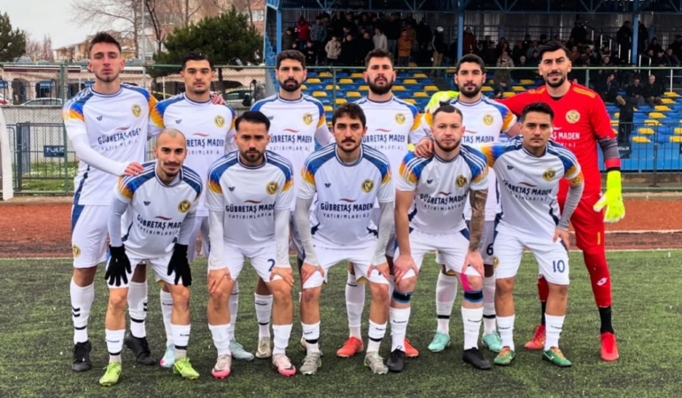 TEMSİLCİMİZDE HEDEF 3 PUAN