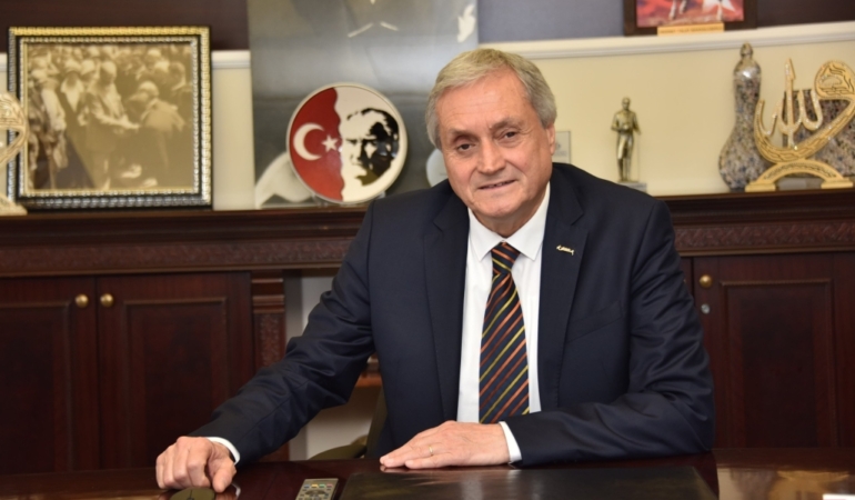 BAKKALCIOĞLU’DAN 1.İNÖNÜ ZAFERİ MESAJI