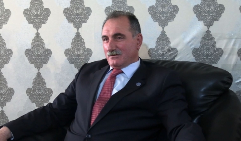 KORKMAN’A ÖNEMLİ GÖREV