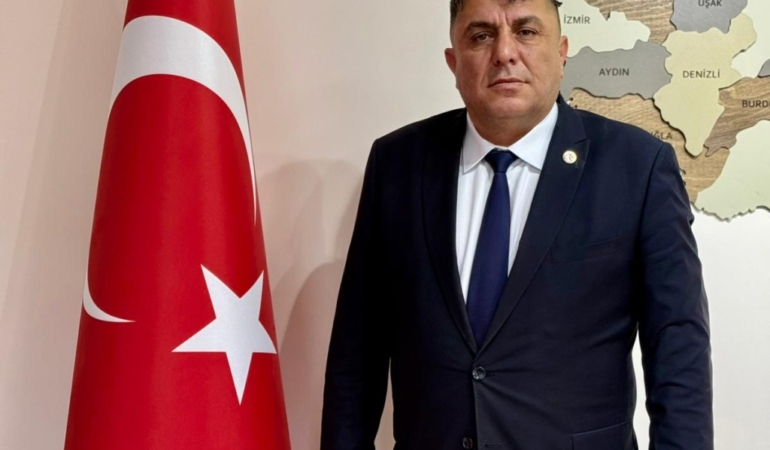 ON BİR AYIN SULTANI HOŞGELDİN