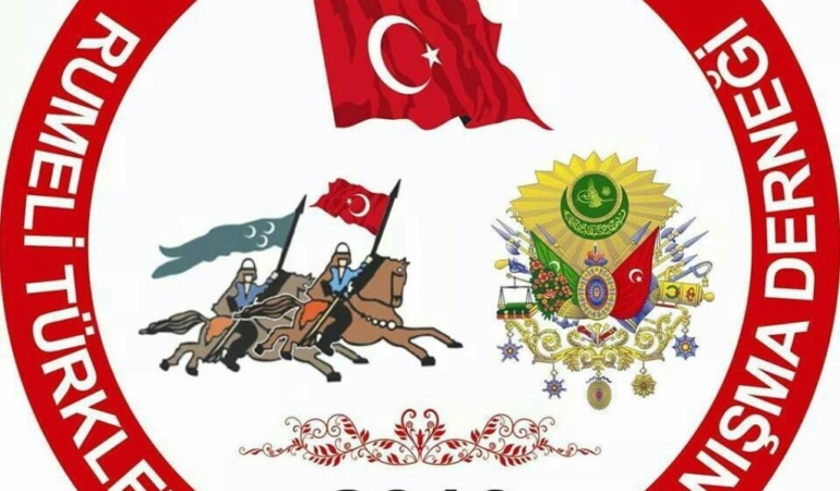 BİLECİK’TEKİ RUMELİLİLER “GÜL İLE DEVAM” DEDİ