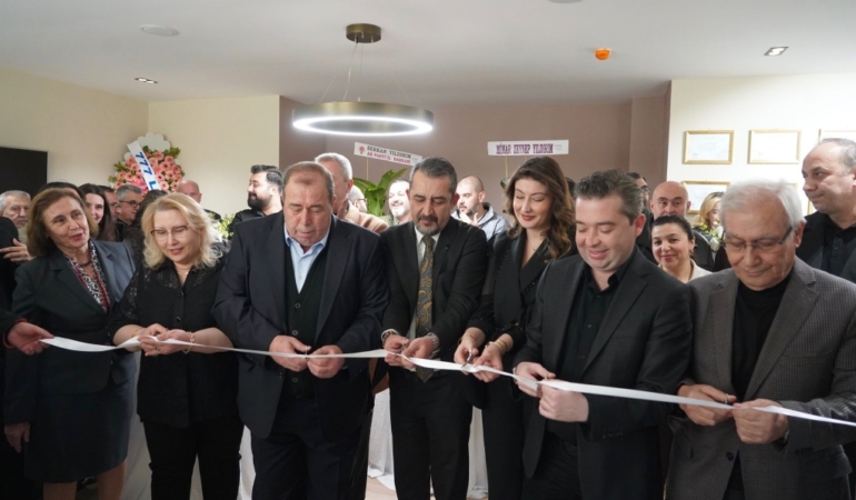 SİNEM ONUR KLİNİK PSİKOLOG BİLECİK’TE AÇILDI