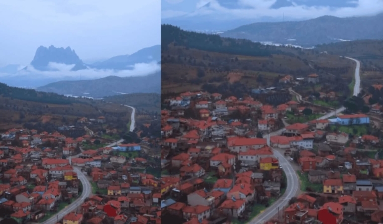 BİLECİK’E 1 SAAT UZAKLIKTA