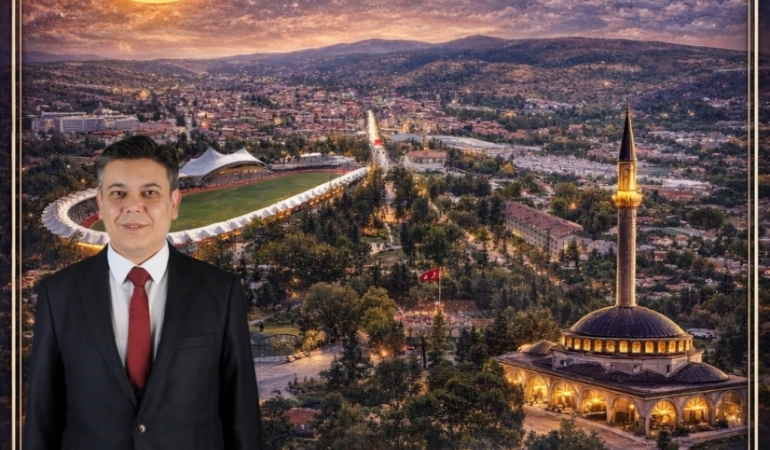 HOŞ GELDİN YA ŞEHR-İ RAMAZAN