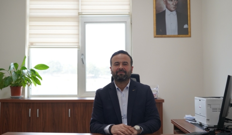 RAMAZAN HOCA’YA ÖNEMLİ GÖREV