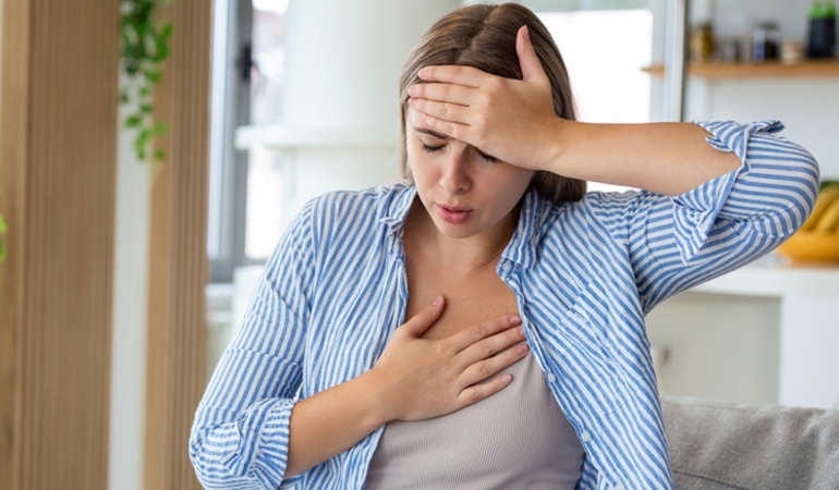 Kalp krizinin 7 sessiz belirtisi nedir?
