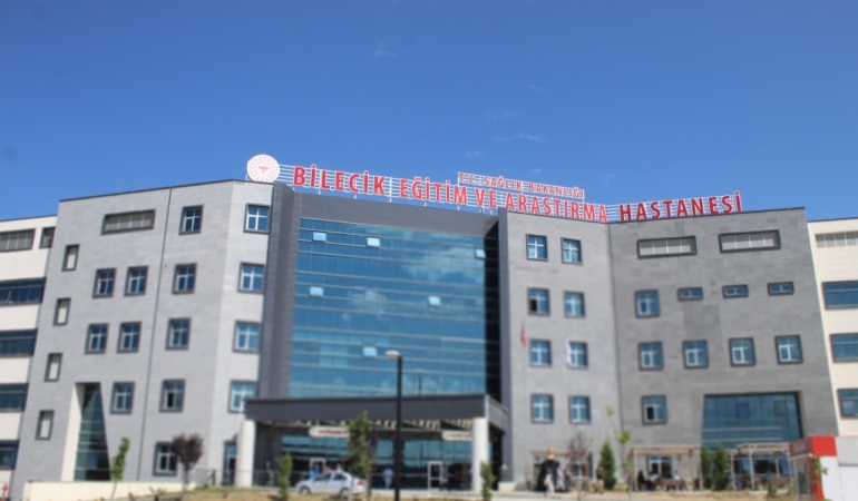 HASTA ZİYARETİNE GİDECEKLER DİKKAT!