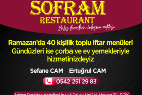 sofram