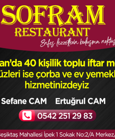 sofram