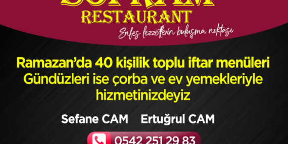 sofram