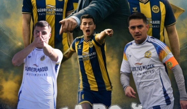 TEMSİLCİMİZ ZORLU DEPLASMANDA