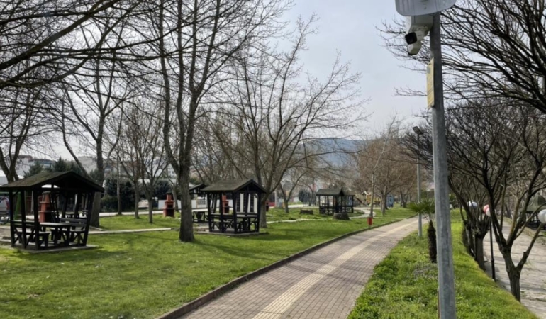 KAMERALAR 7/24 SES VE GÖRÜNTÜ KAYDEDECEK