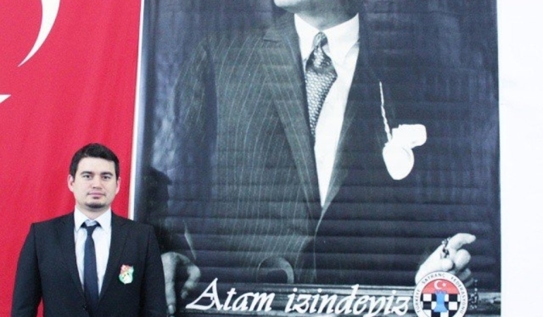 CUMHUR HOCA’YA ÖNEMLİ GÖREV