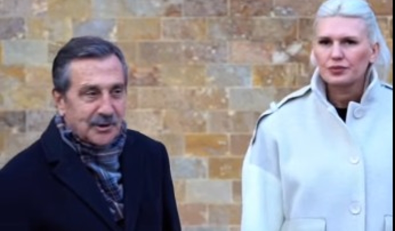 AHMET BAŞKAN BİLECİK’TE