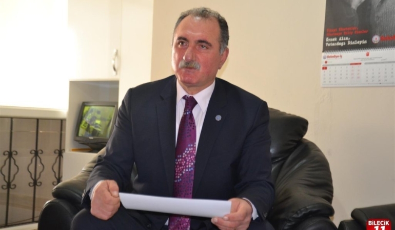 KORKMAN;”İSTİKLAL MARŞIMIZ VATAN SEVGİSİNİN EN GÜÇLÜ SEMBOLLERİNDEN BİRİDİR”