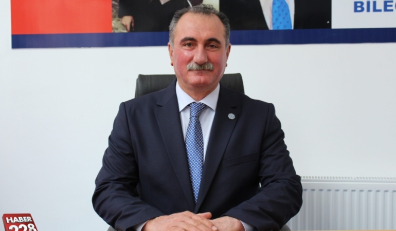 KORKMAN;” TEK KANATLA UÇAMAYIZ”