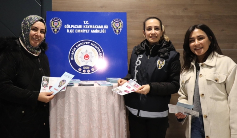 EN İYİ NARKOTİK POLİSİ; “ANNE”