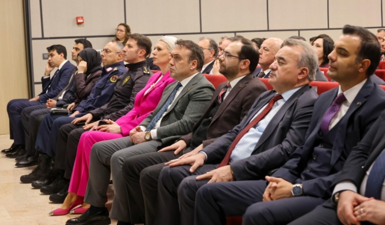 Bilecik’te Yerel Kalkınma Hamlesi Teşvik Programı