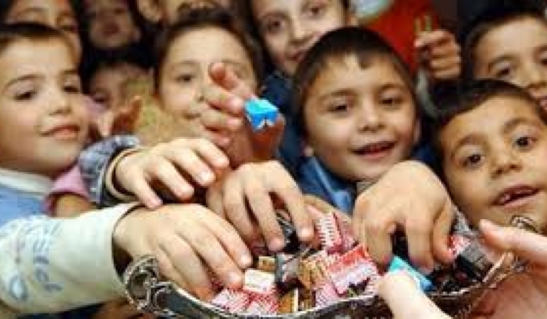 RAMAZAN BAYRAMI MI ŞEKER BAYRAMI MI?