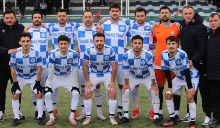 LİDERLİĞE OTURDU