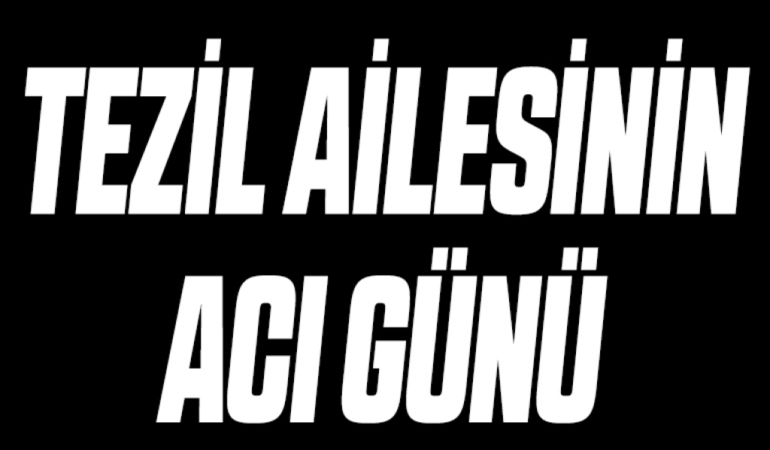 SEVİM TEYZE HAKK’A YÜRÜDÜ