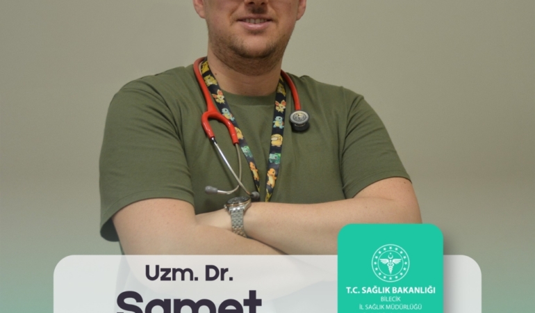 SAMET HOCA HASTA KABULÜNE BAŞLADI