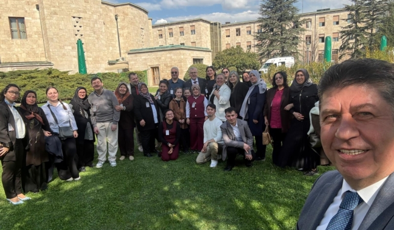 BİEYDER’DEN TBMM’YE ÇIKARMA