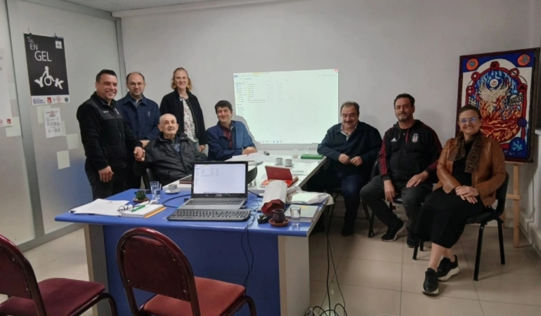 1 ASIR ÖNCE TİKVEŞ’TEN BİLECİK’E