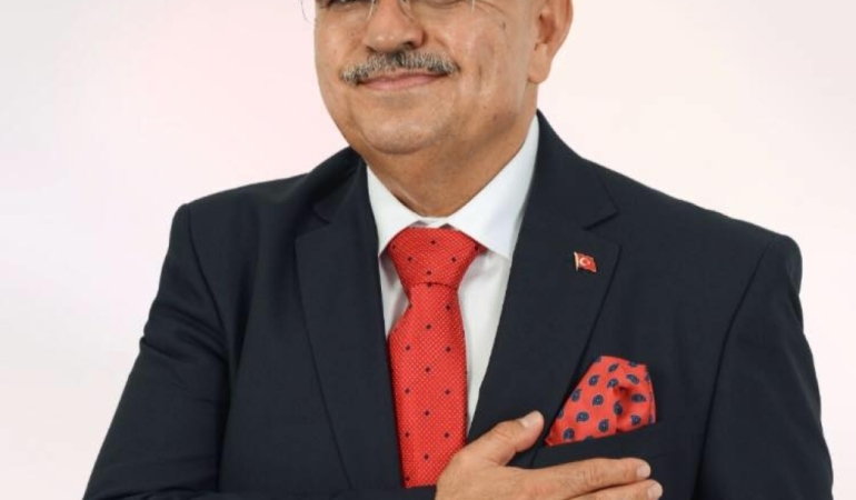 YAĞCI;”fedakârca görev yapan tüm emniyet mensuplarımızın Polis Haftası kutlu olsun”