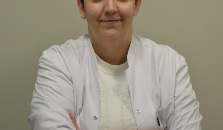 ZEYNEP HOCA HASTA KABULÜNE BAŞLADI