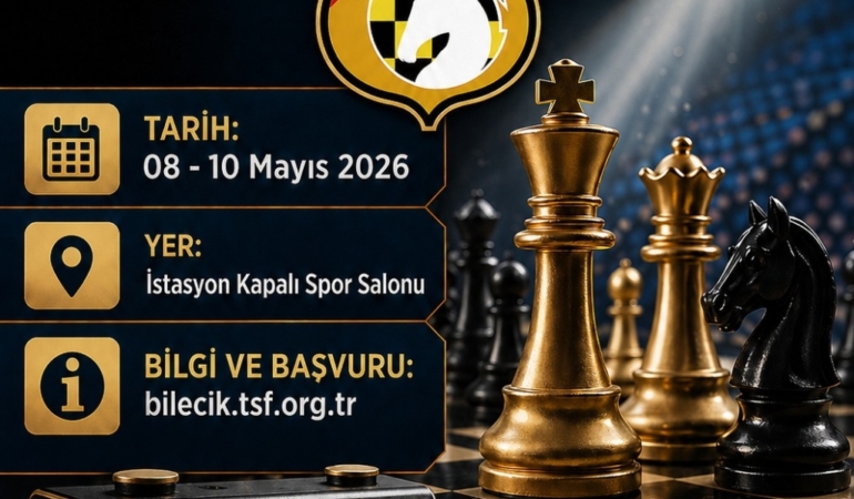 BİLECİK’TE HAKEM KURSU AÇILACAK