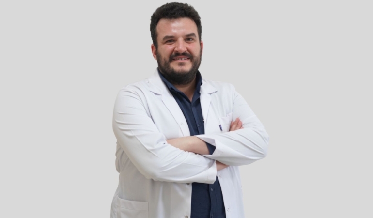 FARUK KEMAL HOCA HASTA KABULÜNE BAŞLADI