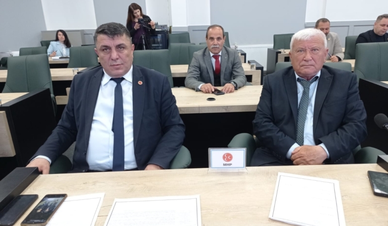 UYANIK SAHALARA GERİ DÖNDÜ