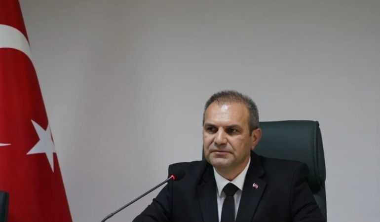 BAŞKAN DİLSİZ;” SAHADA OLMAYA DEVAM EDİYORUZ”