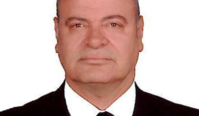 CHP’NİN YENİ MECLİS ÜYESİ BELLİ OLDU